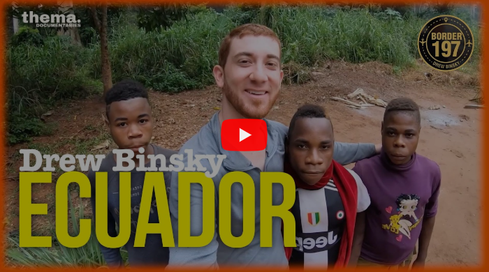 EL SECRETO ANDINO: DESCUBRIENDO LA VIDA INDÍGENA MÁS ALLÁ DE QUITO