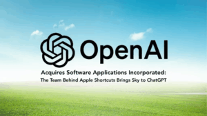 OpenAI Acquires Sky: A Strategic Move to Deepen ChatGPT's Integration into macOS