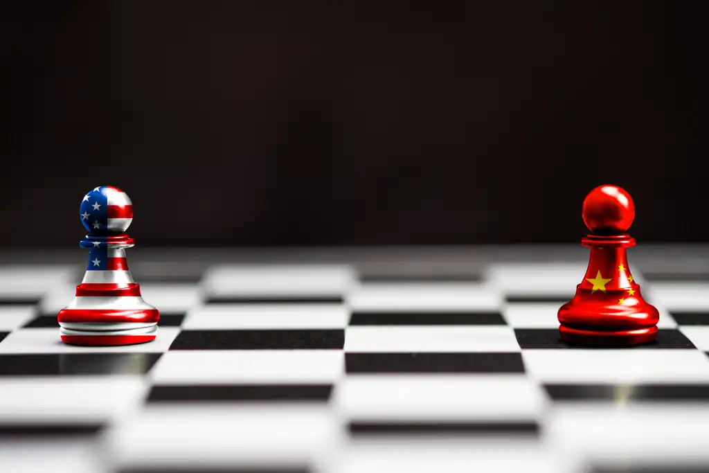 U.S. Weighs Sweeping Software Export Controls on China, Threatening Global Tech Supply Chains