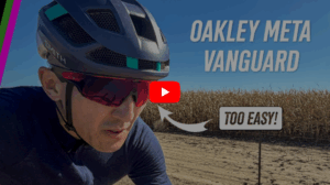 OAKLEY META VANGUARD: LAS GAFAS INTELIGENTES CON IA QUE SON TU NUEVA CÁMARA DEPORTIVA Y ENTRENADOR PERSONAL