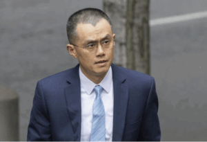 THE CRYPTO CARD: TRUMP PARDONS BINANCE FOUNDER CZ IN STUNNING POLITICAL MOVE