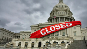 U.S. Government Shutdown Enters Fourth Week: Chaos at Airports, Food Lines for Workers, and No Deal in Sight