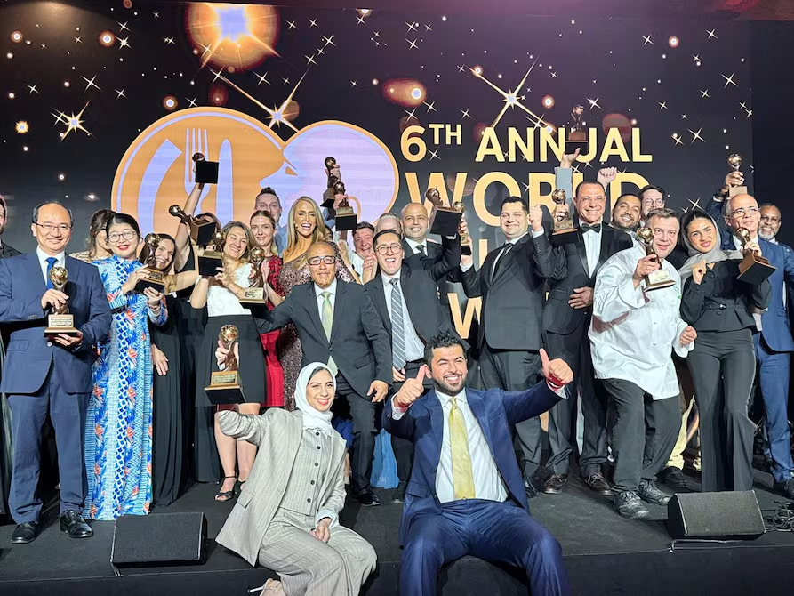 Ecuador Wins Big at the 2025 World Culinary Awards: Zero Lab by Uniandes Named Best Restaurant in Latin America