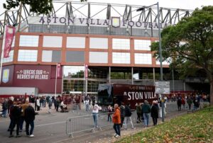 FAN FREEZE LIFTED: UK GOVERNMENT INTERVENES TO SECURE MACCABI TEL AVIV MATCH                                                              Police and Officials Scramble to Ensure Safety After Aston Villa Ban Sparks Political Firestorm