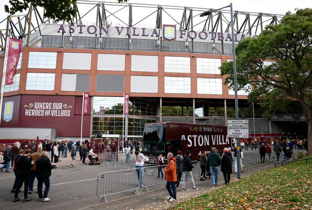 FAN FREEZE LIFTED: UK GOVERNMENT INTERVENES TO SECURE MACCABI TEL AVIV MATCH                                                              Police and Officials Scramble to Ensure Safety After Aston Villa Ban Sparks Political Firestorm