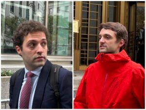 Hermanos del MIT enfrentan juicio federal por robar $25 millones en criptoactivos en solo 12 segundos