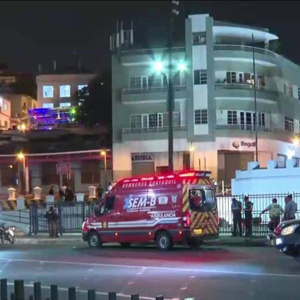 Tragédia Noturna no Malecón 2000: Um Morto, Dois Feridos e o Mistério da Motocicleta Roubada