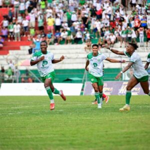 La Capira Soars High: Liga de Portoviejo Clinches First Spot in National Ascent Quarterfinals