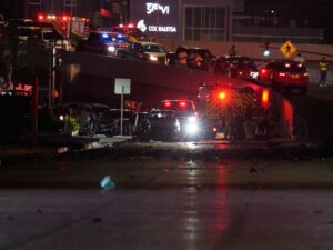 ECUADOR ERUPTS: NARCO-TERRORISTS HIT CRITICAL INFRASTRUCTURE IN RETALIATION FOR ANTI-MINING CRACKDOWN