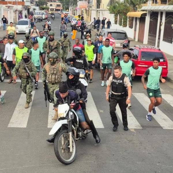 Bryan Angulo Attack: Ecuadorian Football Sinks Into Chaos of Threats, Violence, and Illegal Betting