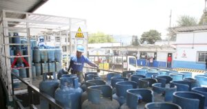 Ecuador mantendrá el precio del gas doméstico en USD 1,65: Garantía de estabilidad para los hogares ecuatorianos