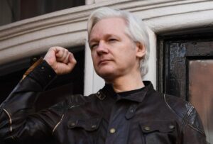 Assange solicita 20 años de prisión para el presunto espía que lo vigiló en la Embajada de Ecuador en Londres