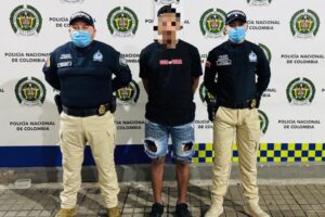 ¡Alias 'Fede' cae en Medellín! La impactante historia de su captura y fuga millonaria