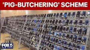 Golpe histórico: EE.UU. y Reino Unido desmantelan esquema de fraude cripto de $15.000 millones vinculado a trabajo forzado en Camboya