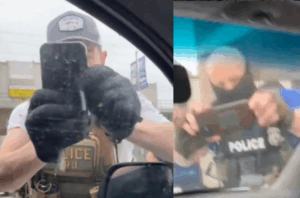 ¡Ahora ICE puede saber dónde estás en todo momento! La nueva herramienta de vigilancia que preocupa a EE. UU.