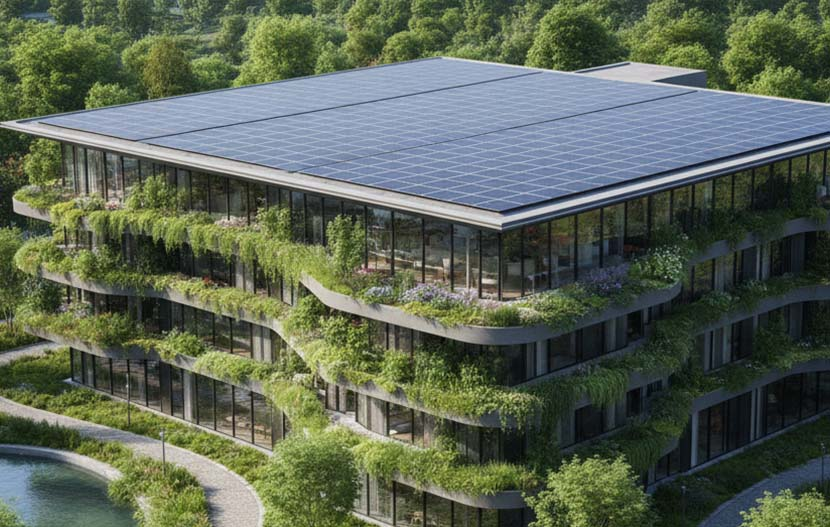 Global Hospitality Industry Launches Consultation to Define Sustainability Standards for Hotels