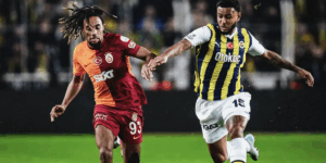 Escándalo histórico en Turquía: Investigan a 3.700 jugadores y más de 150 árbitros por apuestas deportivas