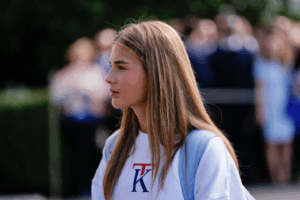 EXEMPTION SPARKS DEBATE: KAI TRUMP TO TEE OFF AT LPGA PELICAN CHAMPIONSHIP