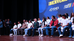 Información de “Jóvenes en Acción” es declarada confidencial: participan 80.000 jóvenes en ministerios y secretarías