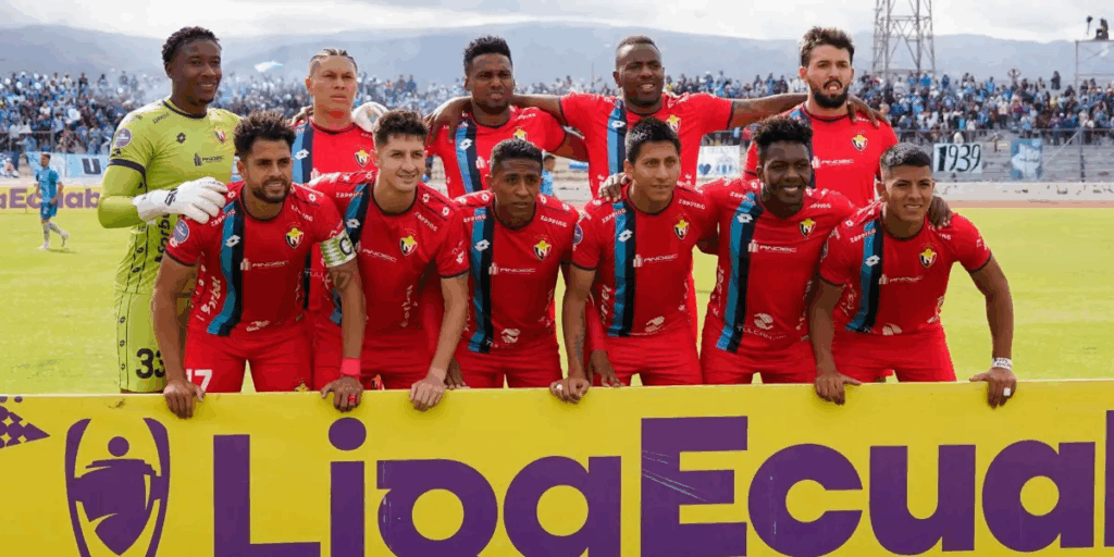 THE SILENT STRIKE: EL NACIONAL PLAYERS REFUSE TO TRAIN AS FINANCIAL CRISIS DEEPENS INTO INSTITUTIONAL CHAOS