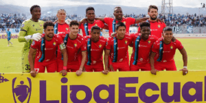 THE SILENT STRIKE: EL NACIONAL PLAYERS REFUSE TO TRAIN AS FINANCIAL CRISIS DEEPENS INTO INSTITUTIONAL CHAOS