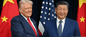 U.S. Slashes Tariffs on Chinese Products After Fresh Trade Negotiations