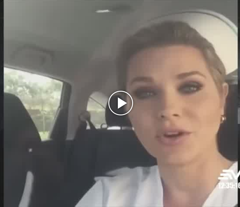 FROM TELENOVELA QUEEN TO REAL-LIFE HEALER: SONYA SMITH’S SHOCKING CAREER CURTAIN CALL