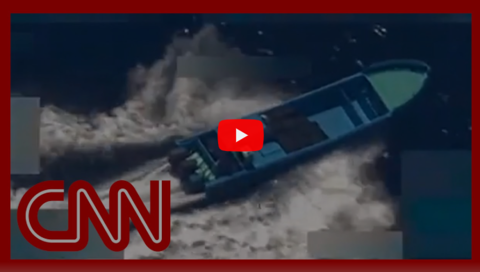 PACIFIC FIRE: U.S. MILITARY EXPANDS LETHAL STRIKES IN CONTROVERSIAL WAR ON NARCO-TERRORISM