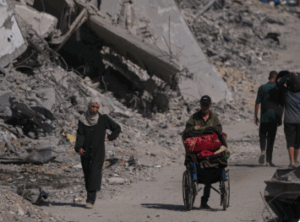 GAZA'S CEASEFIRE PARADOX: HUMANITARIAN CRISIS WORSENS AMID US-UN CLASH OVER AID ACCESS AND TECHNOCRAT GOVERNANCE