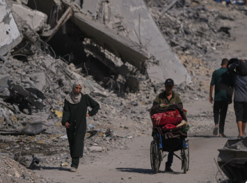 GAZA’S CEASEFIRE PARADOX: HUMANITARIAN CRISIS WORSENS AMID US-UN CLASH OVER AID ACCESS AND TECHNOCRAT GOVERNANCE