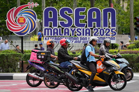  Southeast Asia’s Strategic Tightrope: ASEAN Warns Neutrality Shrinking as Big-Power Rivalry Intensifies