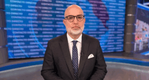 FISCAL FIRESTORM: ECUADOR'S BATTLE FOR SOVEREIGNTY—PARLIAMENT OR PROTESTERS?