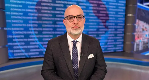 FISCAL FIRESTORM: ECUADOR’S BATTLE FOR SOVEREIGNTY—PARLIAMENT OR PROTESTERS?