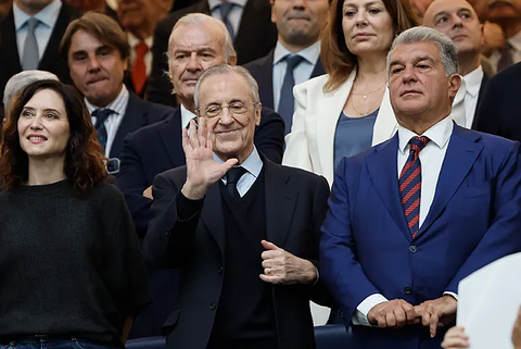 VINICIUS’S PENANCE AND PEDRI’S PUNISHMENT: THE BITTER TOLL OF EL CLÁSICO