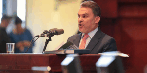 Drama judicial de José Serrano en EE. UU.: Habeas corpus negado, prisión continúa asegurada