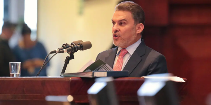 Drama judicial de José Serrano en EE. UU.: Habeas corpus negado, prisión continúa asegurada