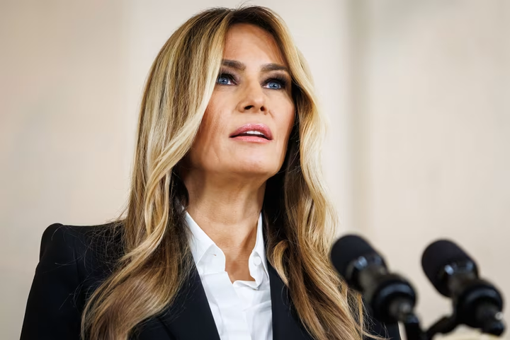 DIPLOMACIA DE TERCIPELO: MELANIA TRUMP REVELA EL ‘CANAL SECRETO’ DE PUTIN QUE TRAJO A CASA A NIÑOS UCRANIANOS