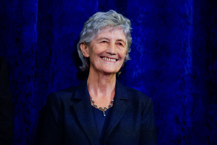 “Connolly’s 63% Landslide Victory Signals a New Chapter for Ireland’s Presidency”