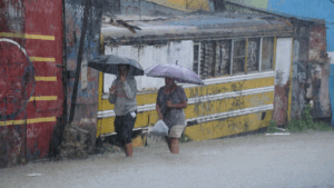 Jamaica Braces as Hurricane Melissa Ramps Up for Catastrophic Strike
