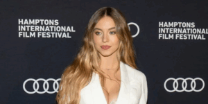 SYDNEY SWEENEY RESPONDE A LA AGUJA: "VOY A ENVEJECER CON GRACIA" Y LA BATALLA POR LA BELLEZA EN HOLLYWOOD