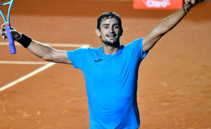 Guayaquil Challenger 2025 Set for November 17–23 After Postponement, ATP Confirms Event Will Stay in Ecuador