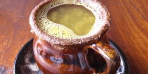 Canelazo Makes World Map: Ecuador Celebrates Top 10 Status in TasteAtlas