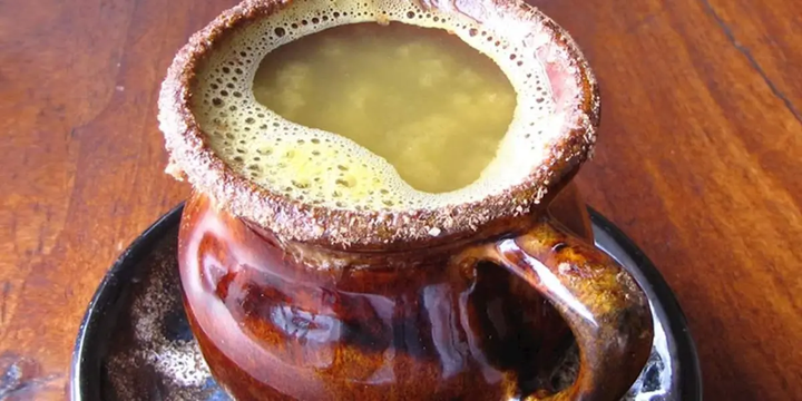 Canelazo Makes World Map: Ecuador Celebrates Top 10 Status in TasteAtlas