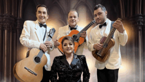 “Paulina Eterna”: Los Panchos, Los Kjarkas and Eva Ayllón Unite to Honor Paulina Tamayo in Her Posthumous Album
