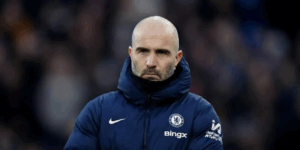 Maresca’s Hammer Falls on Chelsea: “Stupid Mistakes” and the Shame of Five Red Cards