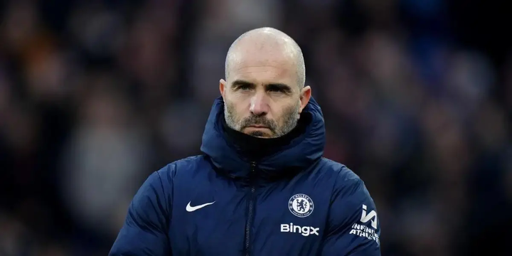 Maresca’s Hammer Falls on Chelsea: “Stupid Mistakes” and the Shame of Five Red Cards