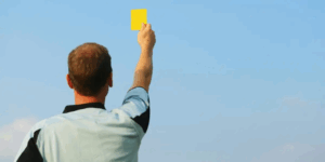 ESCÁNDALO EN TURQUÍA SACUDE EL FÚTBOL: 150+ ÁRBITROS ACUSADOS DE APOSTAR EN PARTIDOS