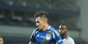 THE PRICE OF VICTORY: EMELEC HERO RUIZ GÓMEZ EXPOSES 'CRITICAL' CLUB CRISIS MOMENTS AFTER SCORING GAME-WINNER