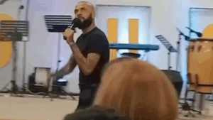 From Football Star to Faith Leader: Dani Alves Shocked the World as He Reinvents Himself as a Christian Preacher