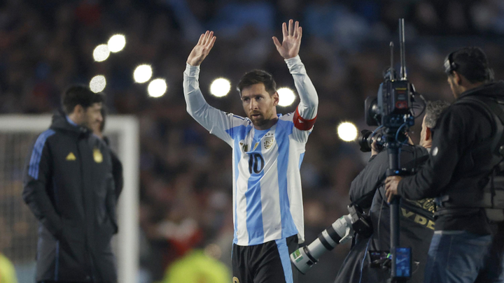 Messi’s World Cup Decision Looms: Announcement Expected Early 2026 as Argentine Legend Weighs His Sixth Appearance